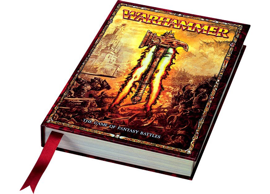 warhammer 40k rulebook pdf download